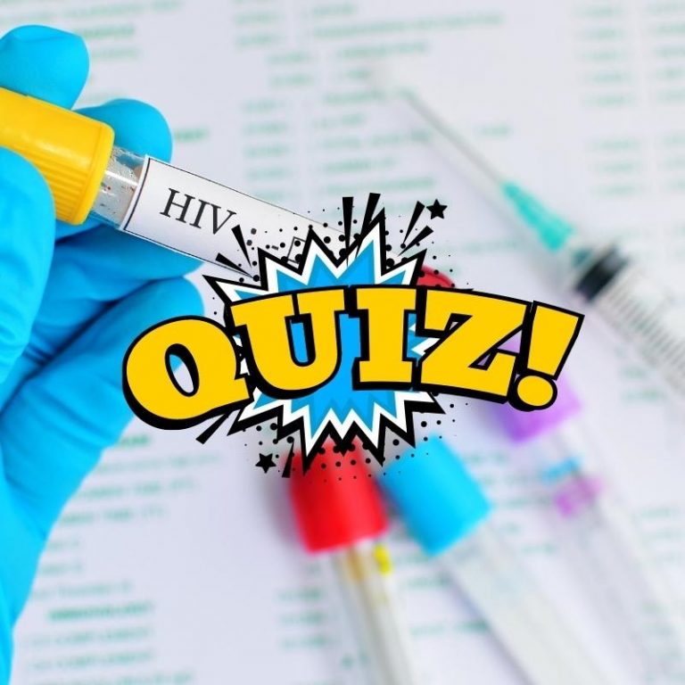 coding guidelines on HIV and AIDS quiz