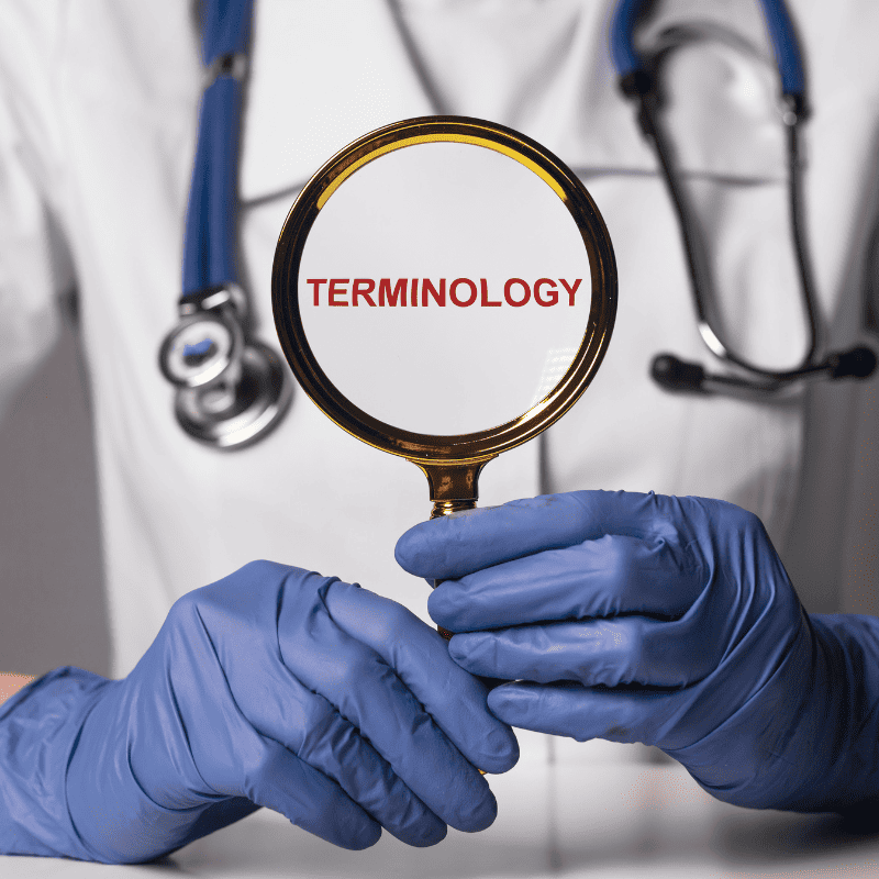 reasons to know medical terminology